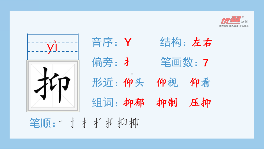 (生字课件)18慈母情深.pptx_第3页