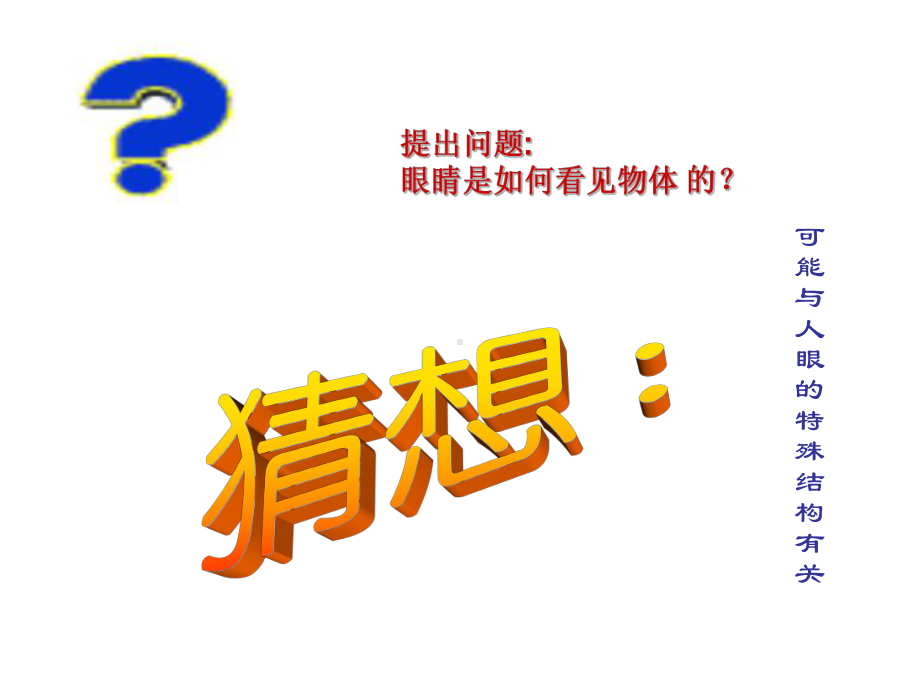 46神奇的眼睛课件4(沪科版八年级全册).ppt_第3页