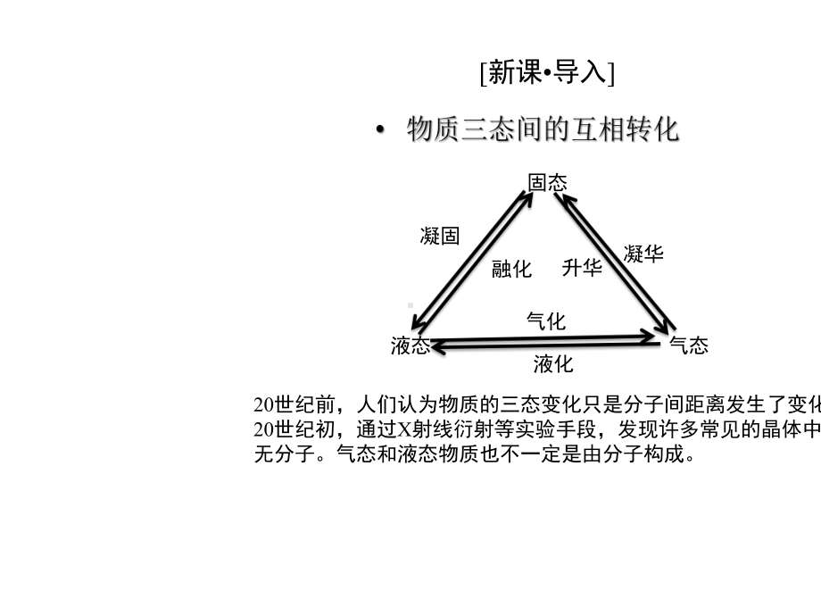 2021新教材高中化学第三章晶体结构与性质-课件-人教版选择性必修2.pptx_第3页