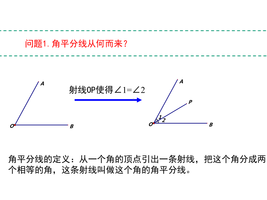 2020年北京海淀区空中课堂初三数学第9课：角平分线的再认识-课件(共25张PPT).pptx_第3页