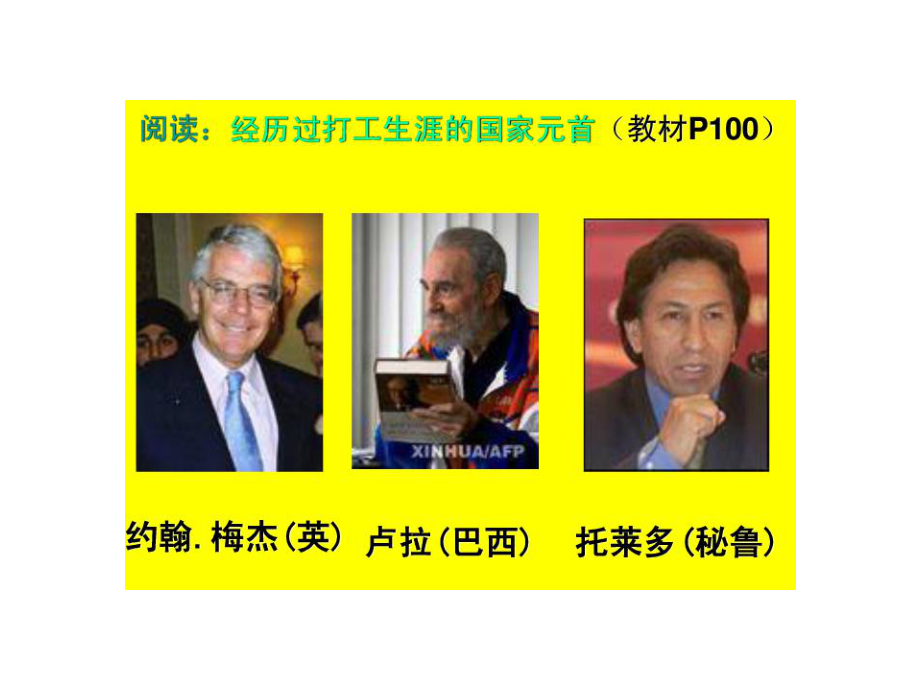 52面对人生的重大选择课件2(政治湘教版九年级全册).ppt_第1页