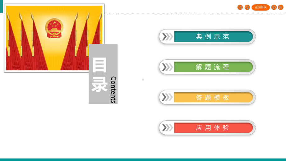 2020高考政治二轮专题复习课标通用版课件：专题3收入与分配第1部分专题3第2课时.ppt_第3页