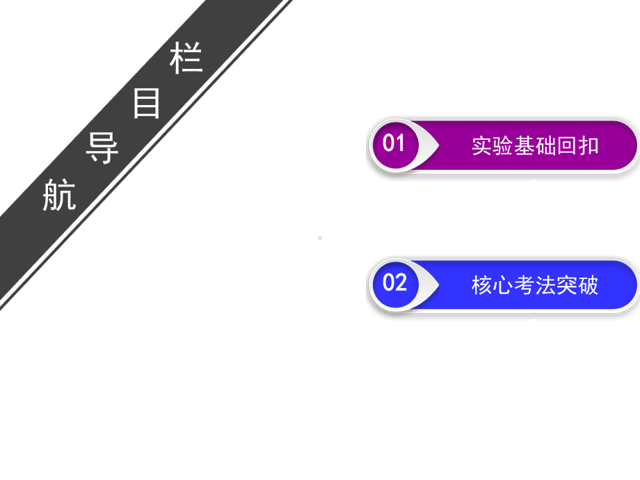 2021届高三一轮复习物理资料实验3验证力的平行四边形定则PPT教学课件.ppt_第2页