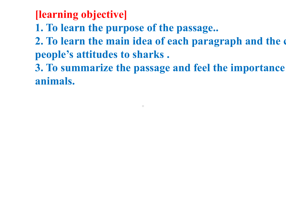 2020-2021学年新教材高中英语Unit6Earthfirstunderstandingidea(同名96).ppt-(课件无音视频)_第3页