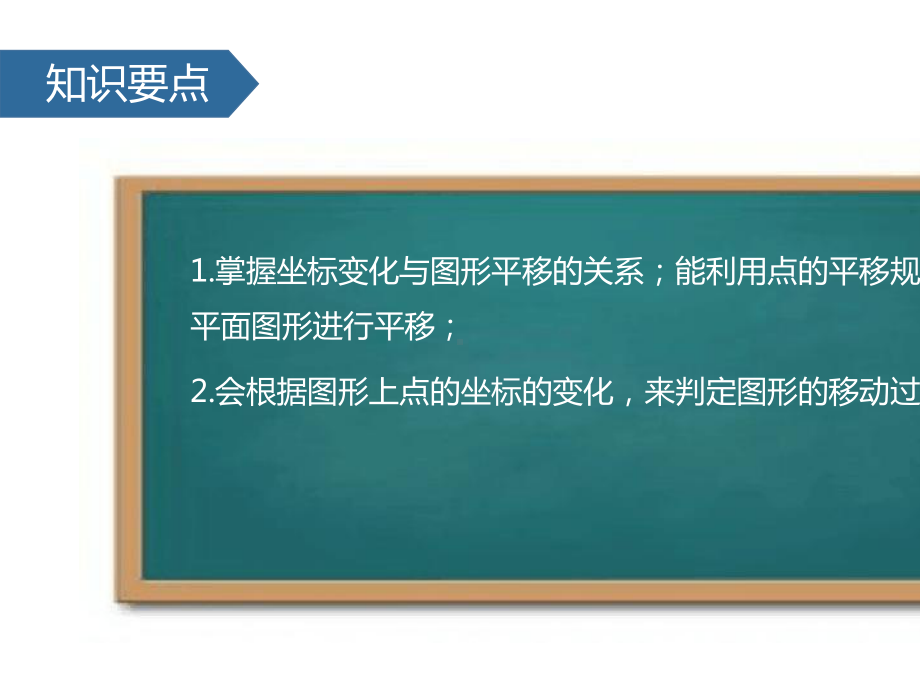 7.2.2用坐标表示平移课件(共35张PPT).pptx_第3页