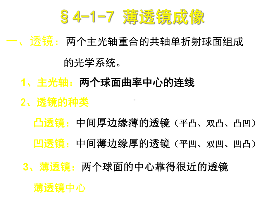 2020全国物理竞赛：光学-第01章-几何光学基础(下)(共45张PPT).ppt_第2页