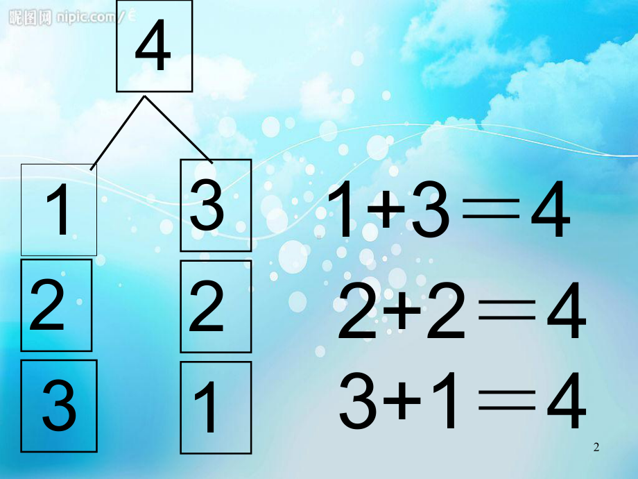 5以内的分解组合(减法)课件.ppt_第2页