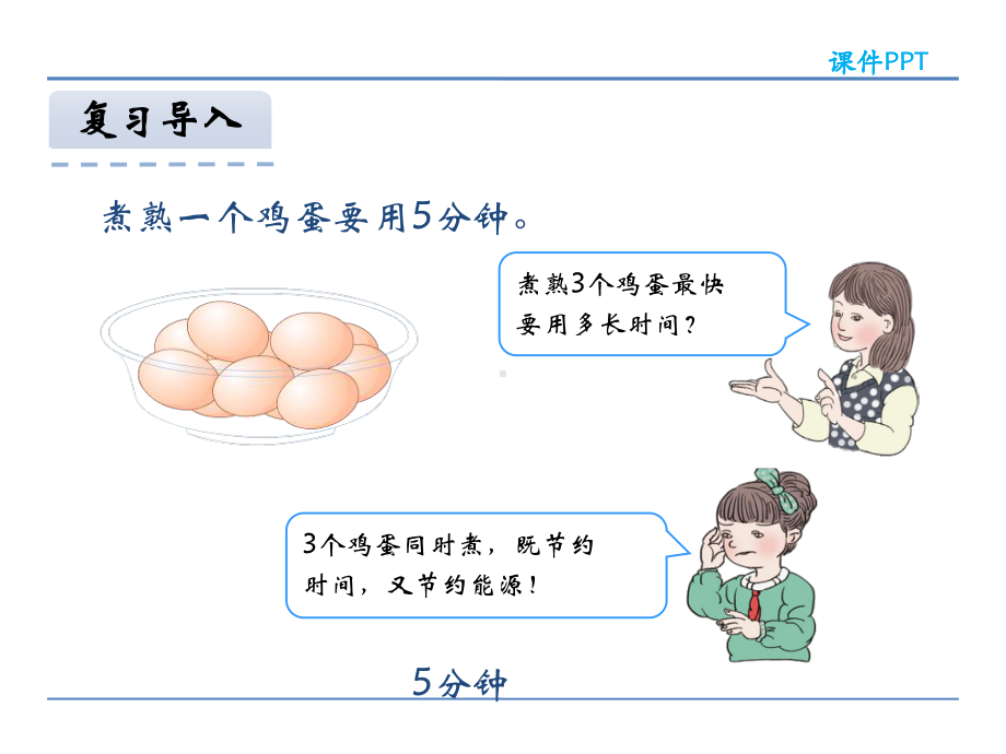 (公开课课件)新人教版四年级上数学：烙饼问题课件.ppt_第3页