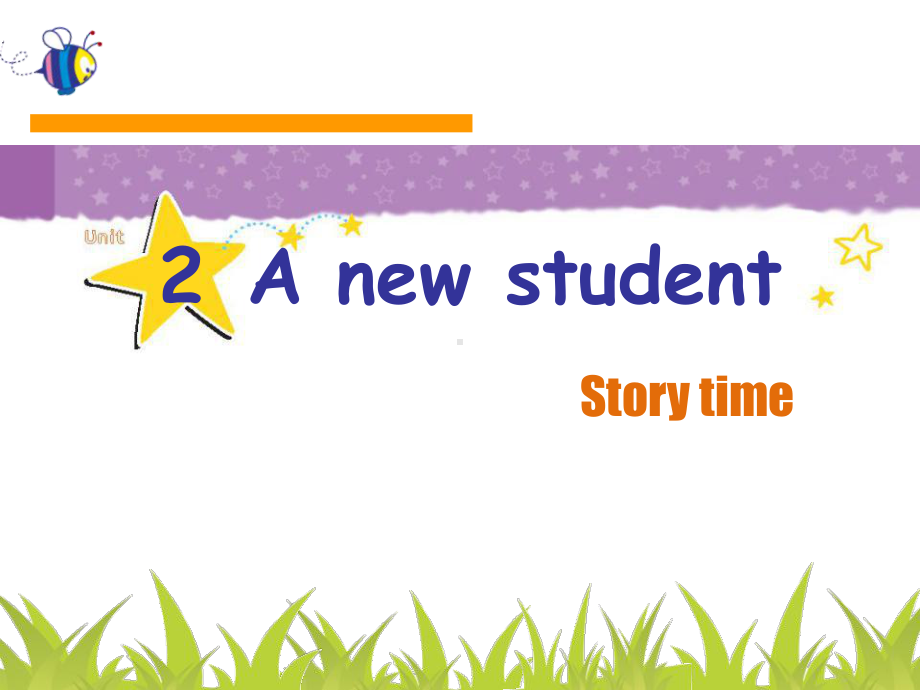 (译林版)5A-U2-A-new-student(p1)优秀课件.ppt_第2页