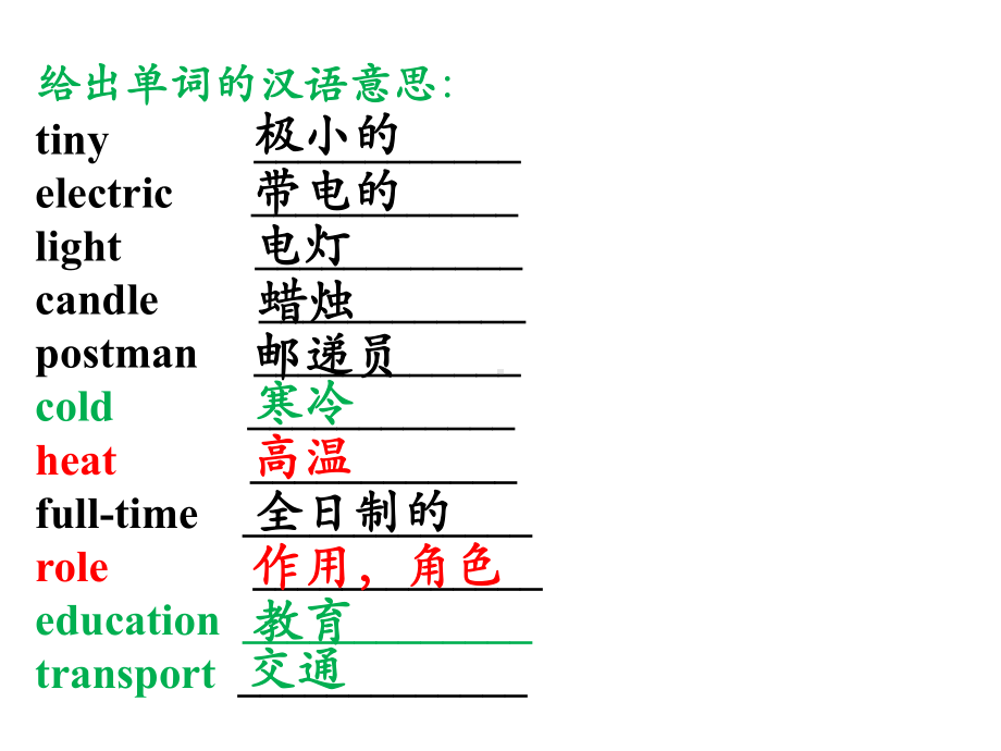 2020-2021学年-外研版英语九年级下册-Module-3Unit2课件.ppt-(课件无音视频)_第2页