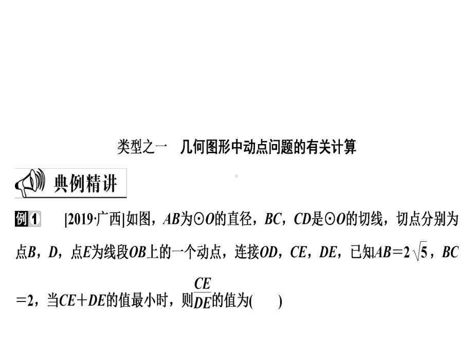 (名师整理)最新数学中考《动态几何问题》专题复习精品课件.ppt_第2页