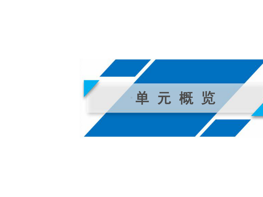 2020版高三历史一轮总复习课件：第四单元-第16讲-从科学社会主义理论.ppt_第2页