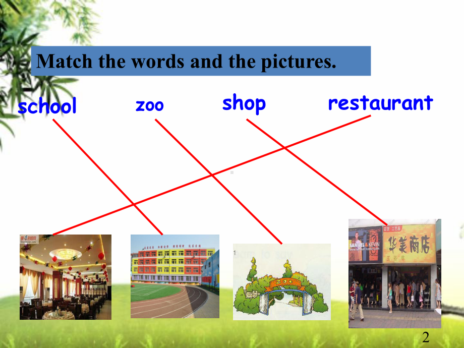 2020冀教版四年级英语上册Unit4Lesson21教学课件.ppt-(课件无音视频)_第2页