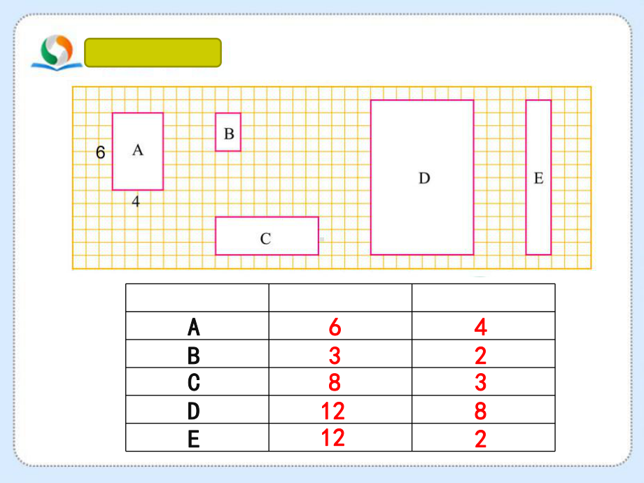 (北师大版)数学生活中的比课件1.ppt_第2页