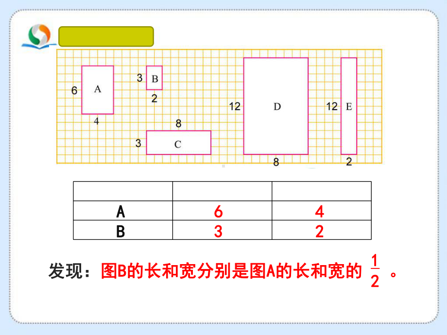 (北师大版)数学生活中的比课件1.ppt_第3页