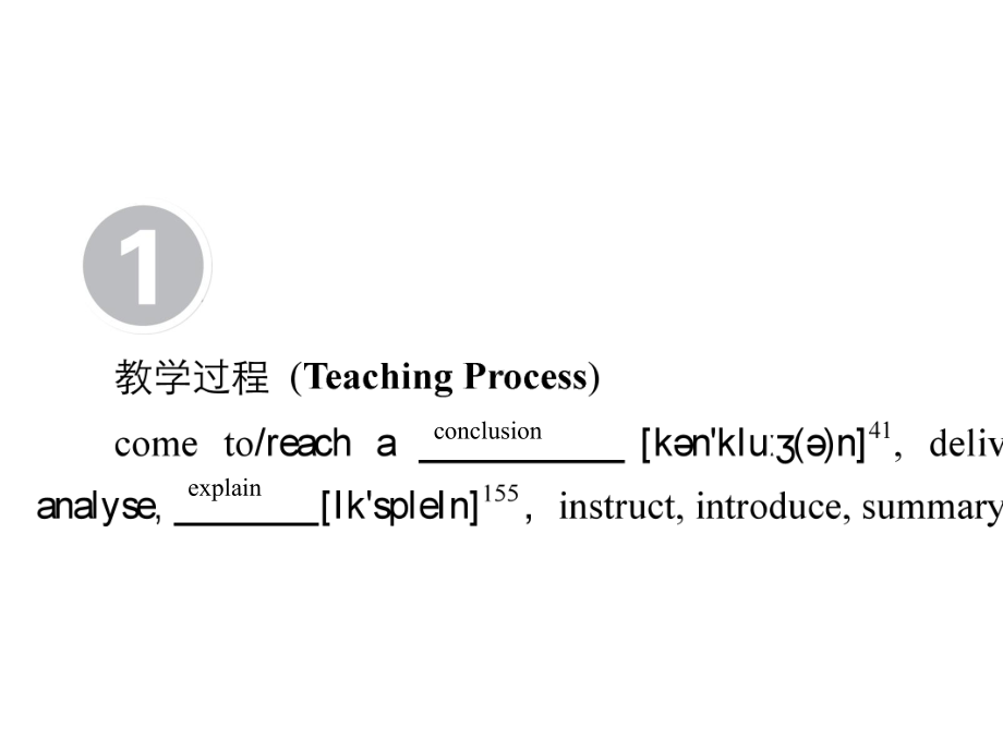 2021高考英语主题语境二人与社会Topic10学校生活二课件.pptx_第3页