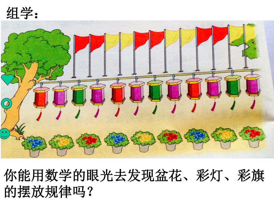 (苏教版)-(苏教版)-小学数学四年级上册《简单的周期》课件.ppt_第2页