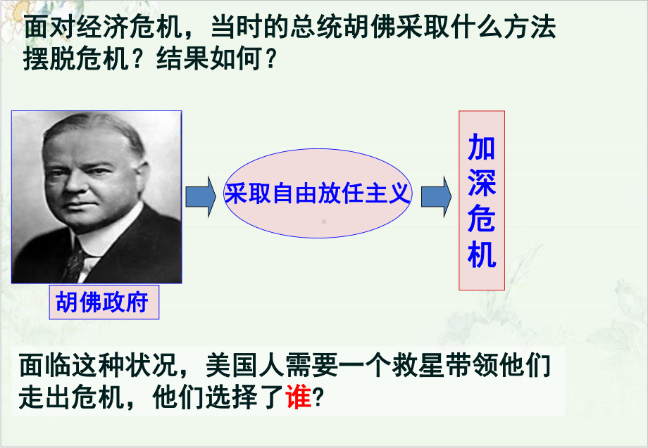 (部编)《罗斯福新政》完美课件.pptx_第3页