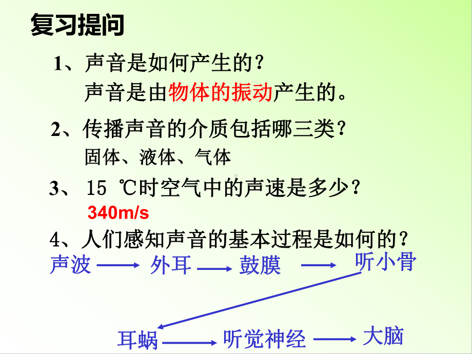 22我们怎样区分声音课件.ppt_第2页