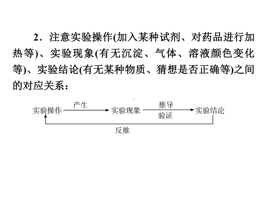 2020年人教版中考化学专题复习课件：专题六-科学探究题(共82张PPT).ppt_第3页