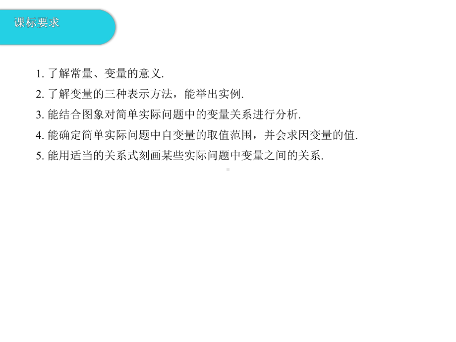 2020-2021学年初中数学北师大版七年级下册第三章变量之间的关系单元复习课课件.pptx_第3页