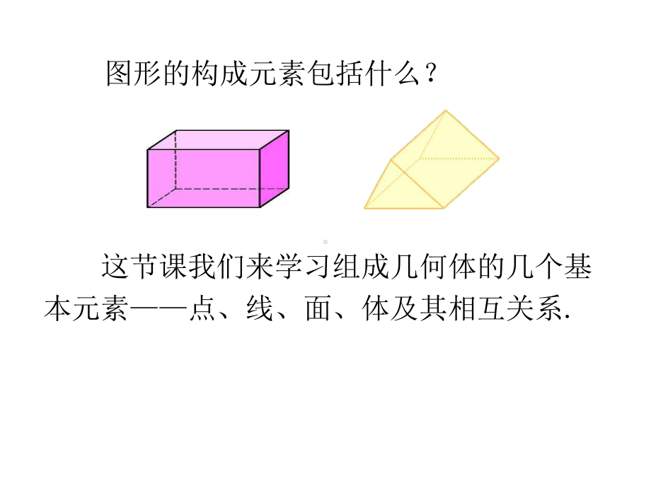 4.1.2-点、线、面、体(优秀经典公开课比赛课件).ppt_第3页