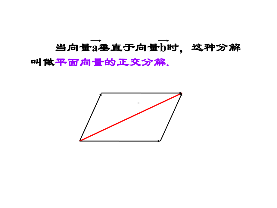 3.1.4空间向量的正交分解及其坐标表示-优秀课件.ppt_第2页