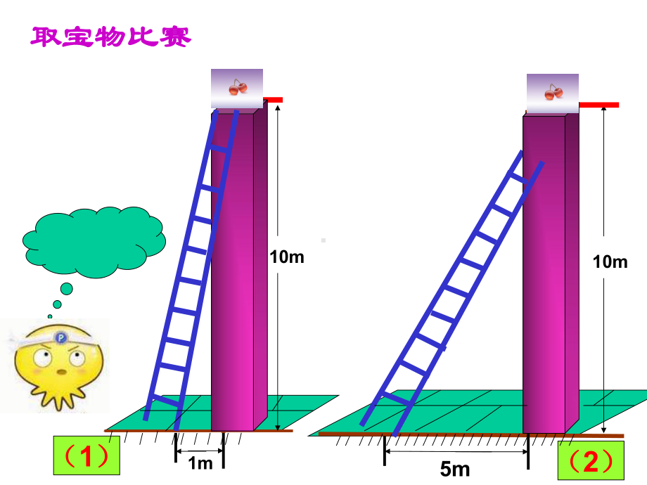 1.1锐角三角函数(1)-课件.ppt_第2页