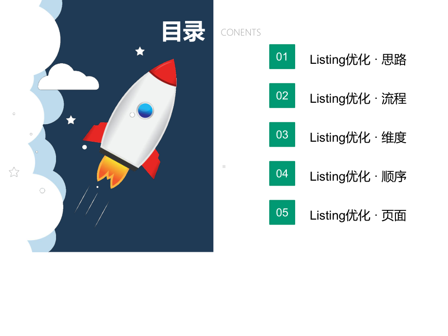 100分亚马逊运营之Listing优化-.pptx_第2页