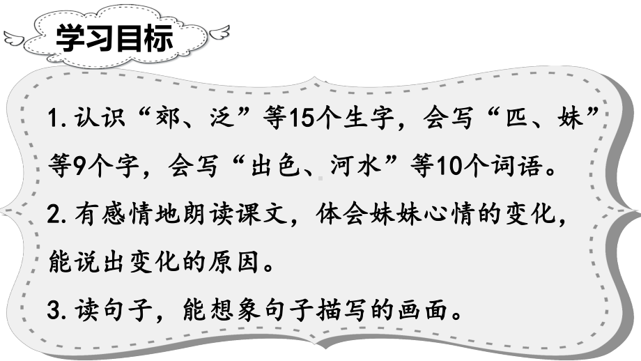 2020部编版二年级语文下册7一匹出色的马公开课课件.ppt_第3页