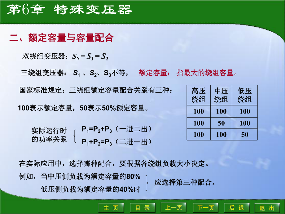 电机学课件06第6章特殊变压器.ppt_第3页