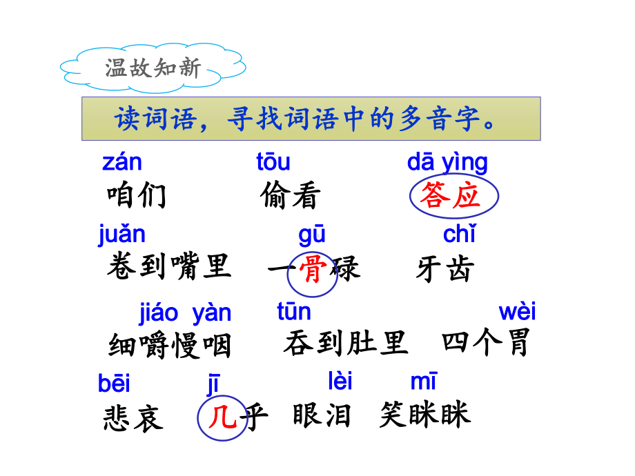 《在牛肚子里旅行》第二课时优秀课件.ppt_第2页