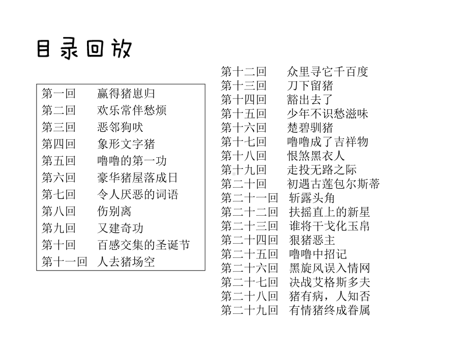 《跑猪噜噜》班级读书会课件.ppt_第3页