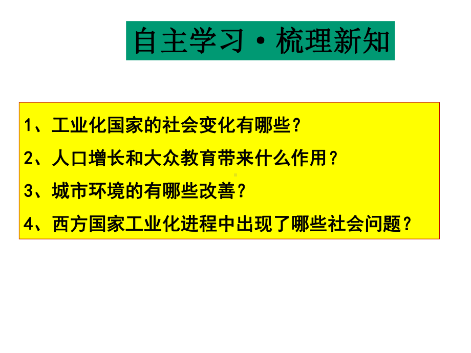 第6课工业化国家的社会变化课件.pptx_第3页