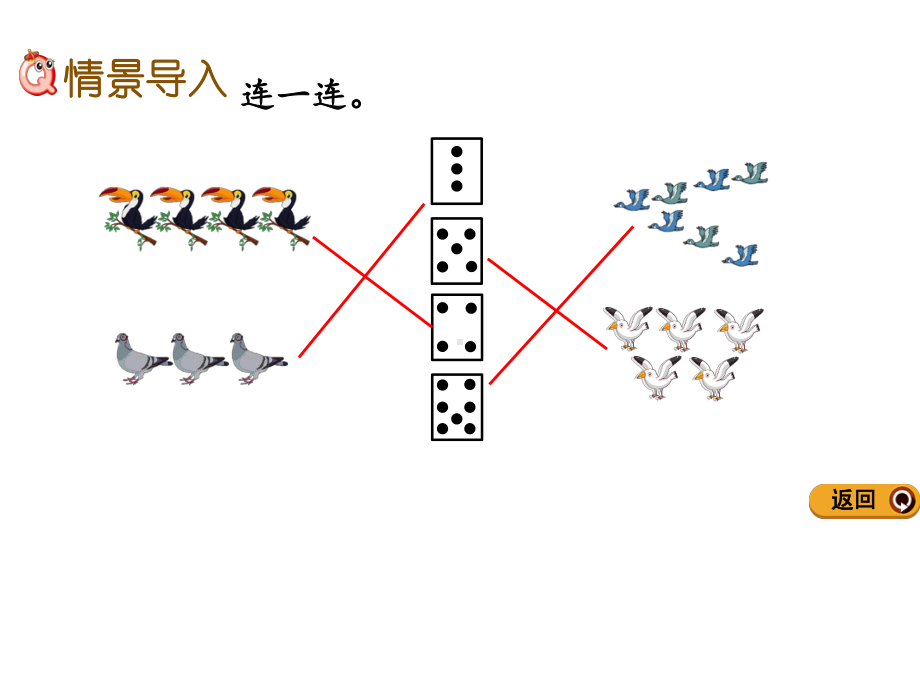 《用一一对应的方法比较大小》PPT课件-北师大版.pptx_第2页