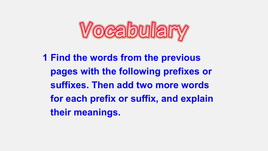 Unit 1 Learning about language (ppt课件)-2022新人教版（2019）《高中英语》选择性必修第二册.pptx_第2页