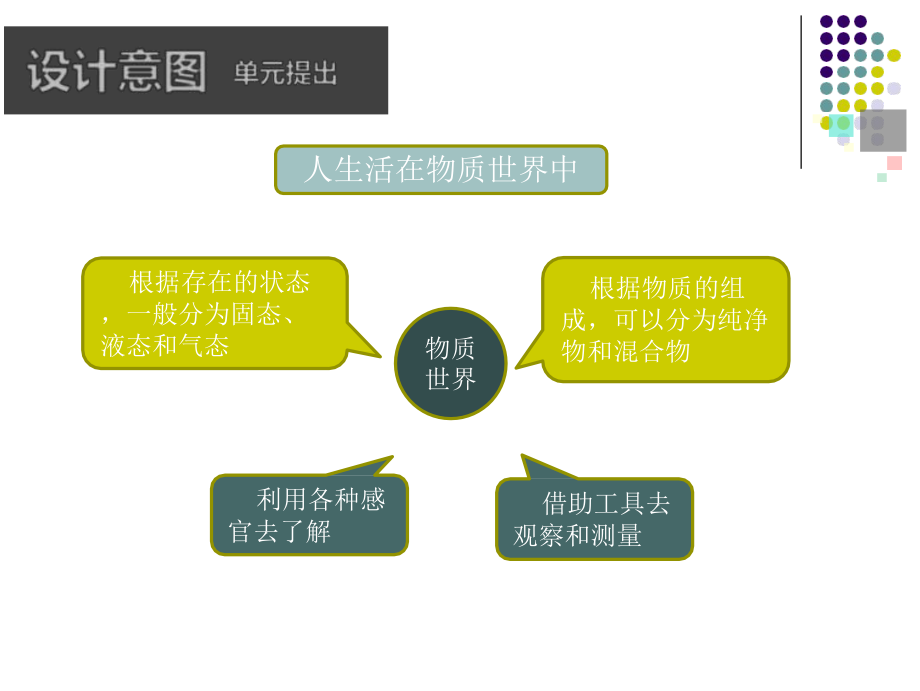 苏教版三年级上册科学第3单元固体与液体教材分析课件.pptx_第3页