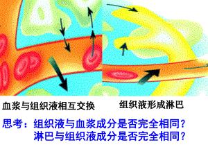 细胞外液成分和理化性质(实用)课件.ppt