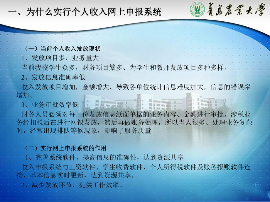 个人收入网上申报系统财务处.ppt_第2页