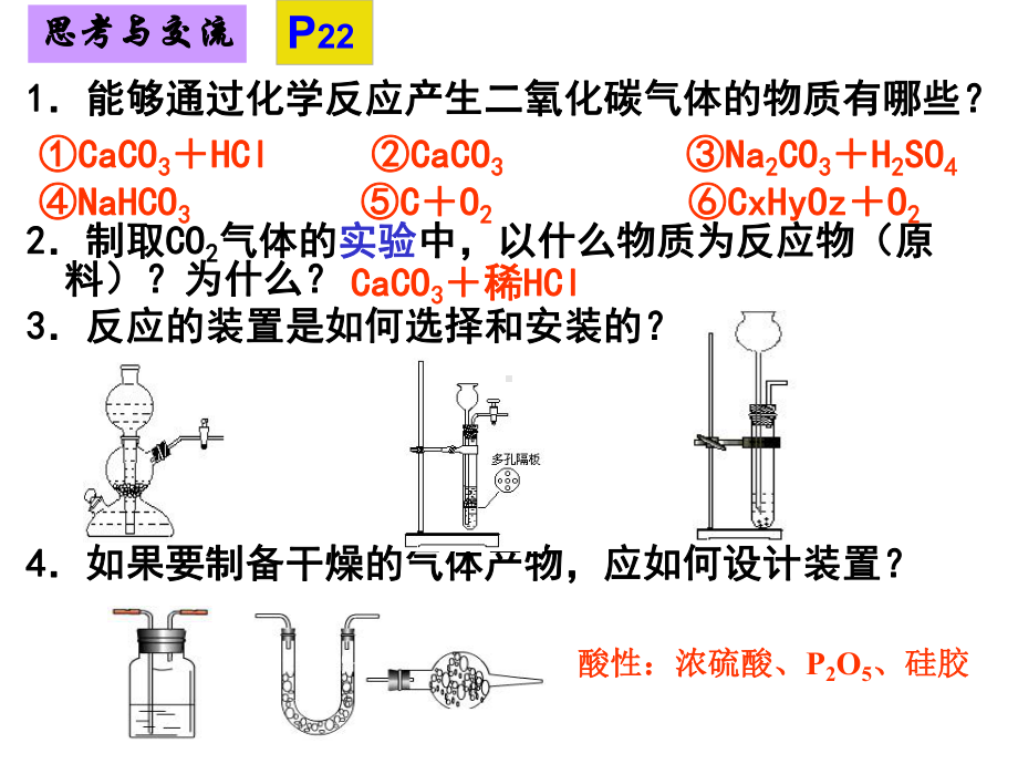 高中化学物质的制备课件3.ppt_第2页