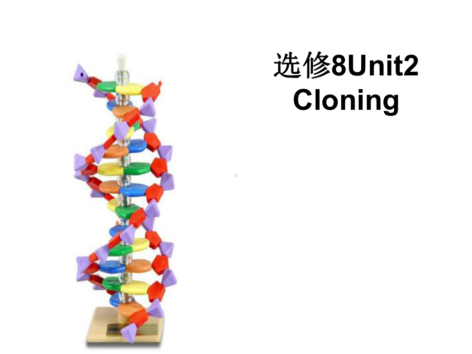 人教版高中英语选修八Unit2reading课件.pptx--（课件中不含音视频）_第2页