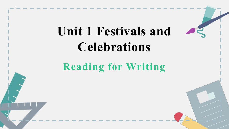 Unit 1 Reading for Writing (ppt课件)(2)-2022新人教版（2019）《高中英语》必修第三册.pptx_第1页