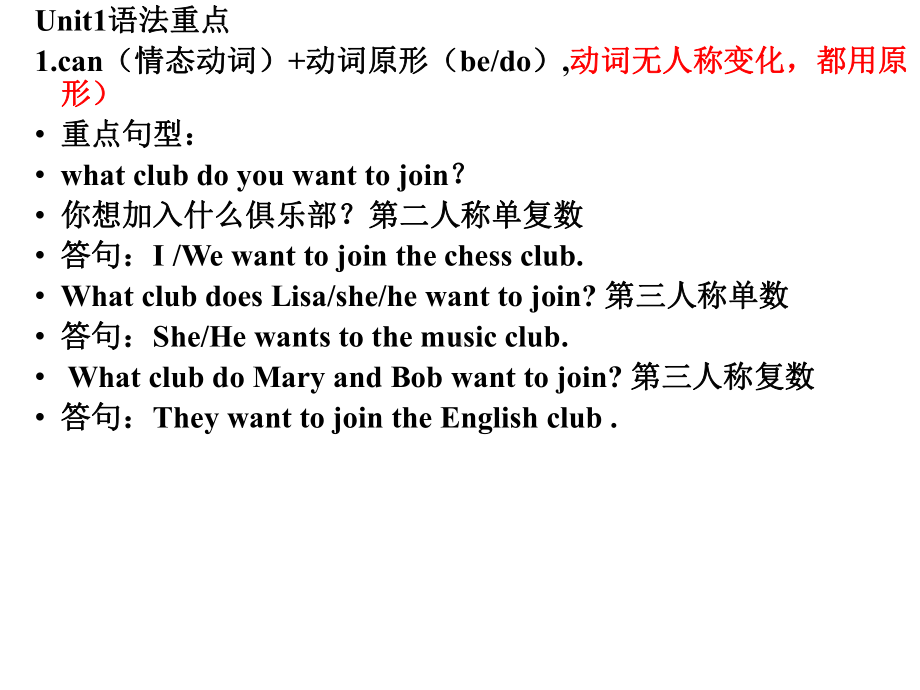 人教版七年级下册英语unit16单元语法要点+配套练习题(共24张).ppt--（课件中不含音视频）_第2页