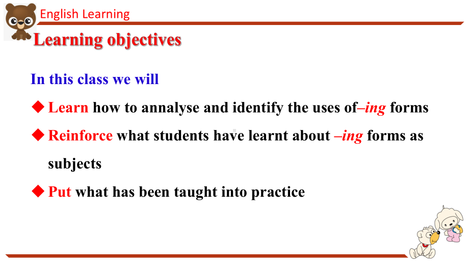 Unit 3 Fascinating ParksUsing language (ppt课件)-2022新人教版（2019）《高中英语》选择性必修第一册.pptx_第2页