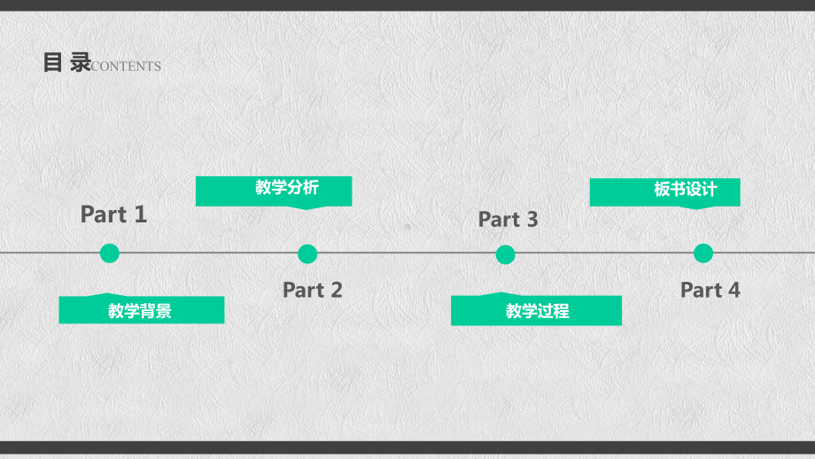 经典教育培训机构经典教育教学公开课模板课件.pptx_第2页