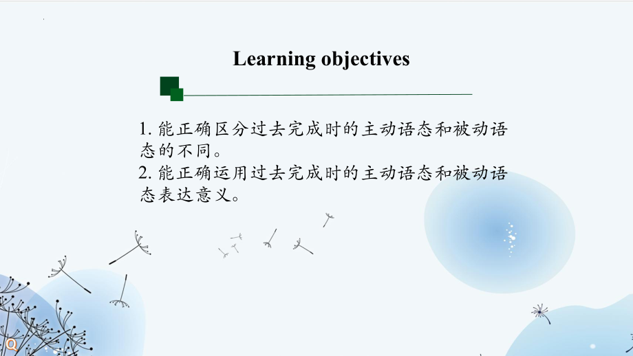 Unit 3 Learning About Language2(ppt课件)-2022新人教版（2019）《高中英语》选择性必修第二册.pptx_第2页