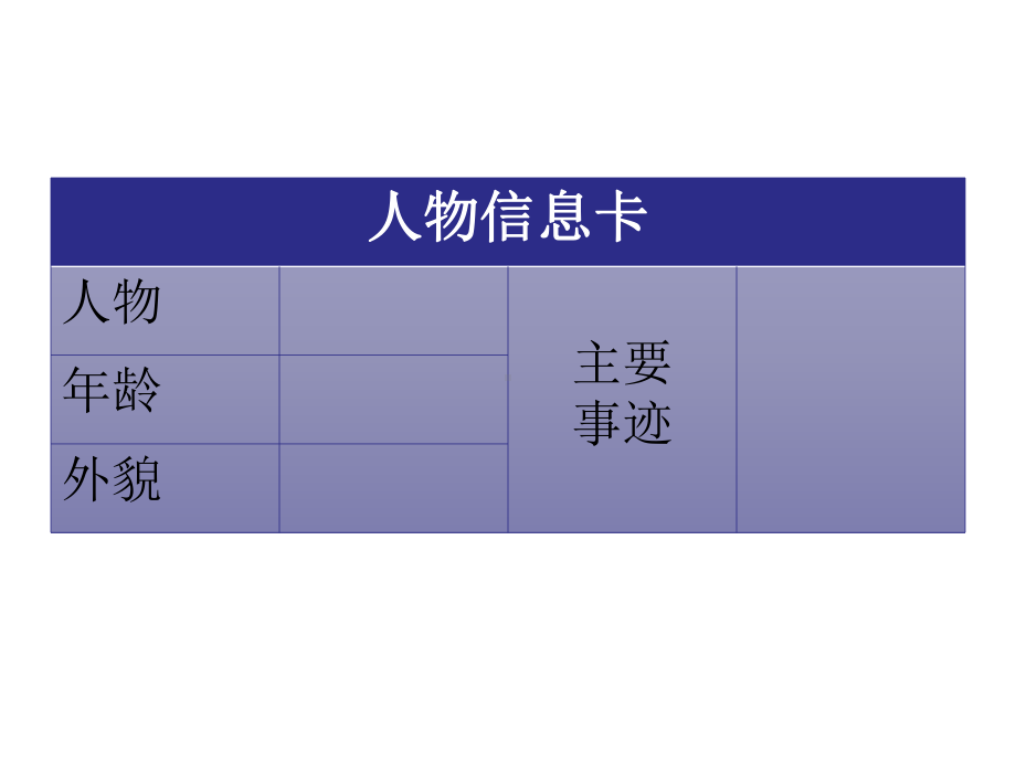 《青山不老》讲课课件2.ppt_第3页