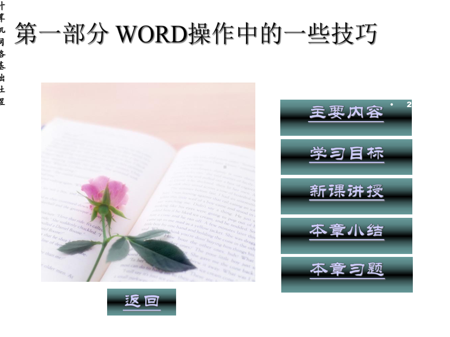 长篇排版技巧课件.ppt_第2页