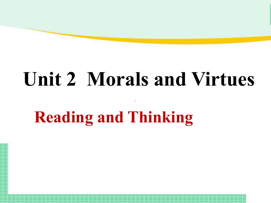 Unit 2 Reading and Thinking (ppt课件)(3)-2022新人教版（2019）《高中英语》必修第三册.pptx_第1页