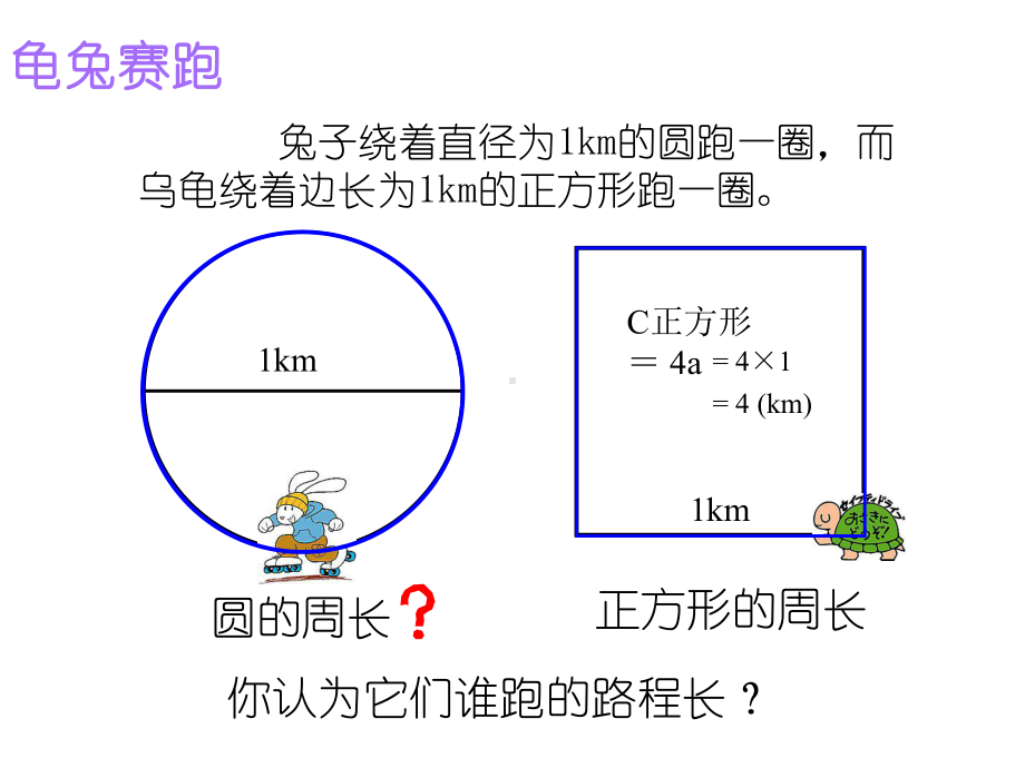 人教版六年级数学上册《圆的周长》课件.ppt_第2页